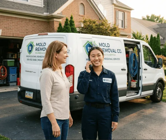 Crawlspace Mold Remediation Norman, AR FAQs